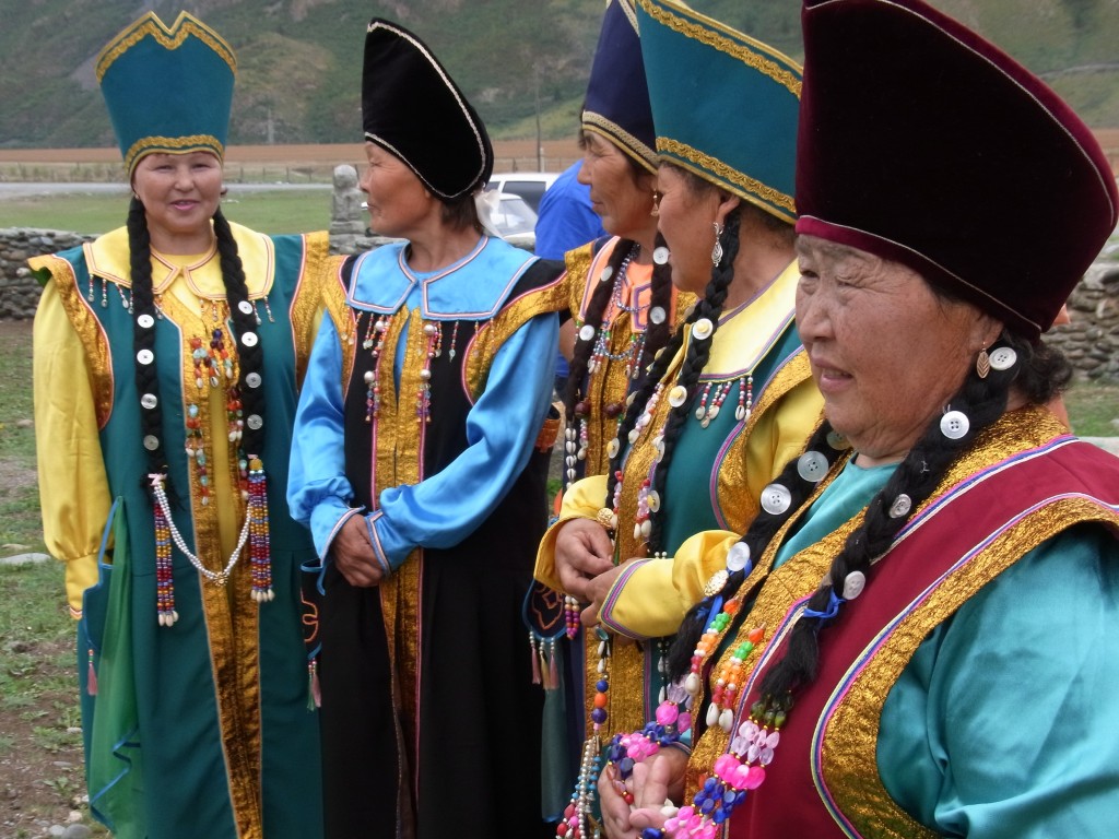 NPOユーラシアンクラブ » 画像、映像資料